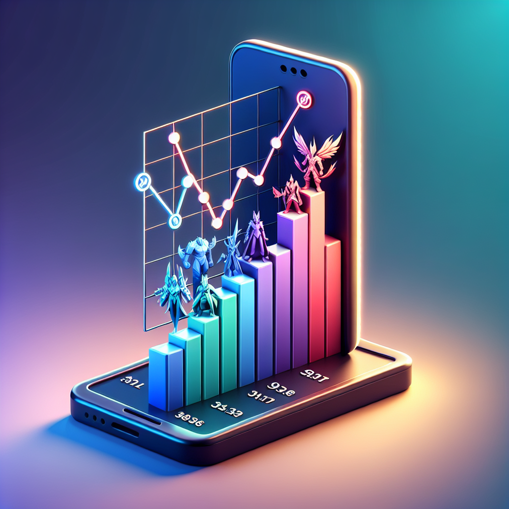 Pick Rate Trends in Mobile Legends: Understanding Hero Popularity