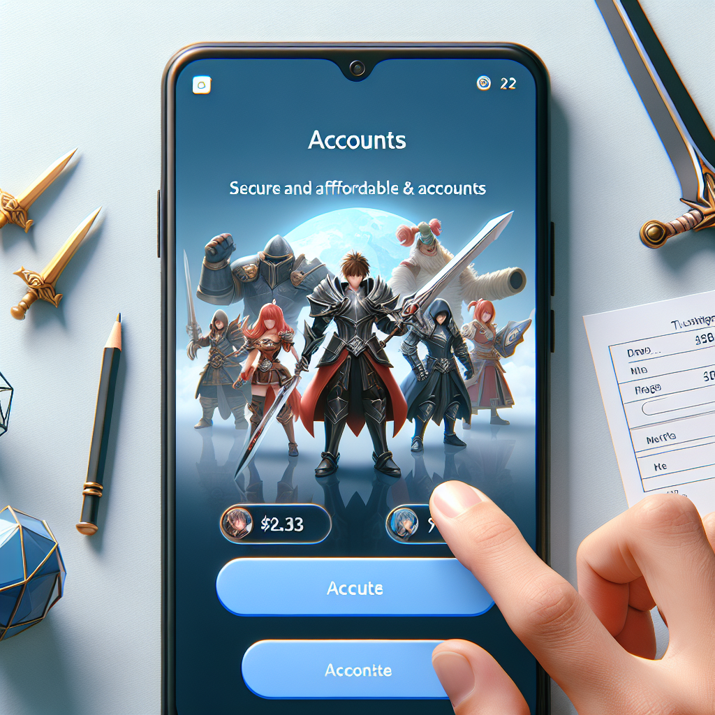 jual akun mobile legend murah dan terpercaya