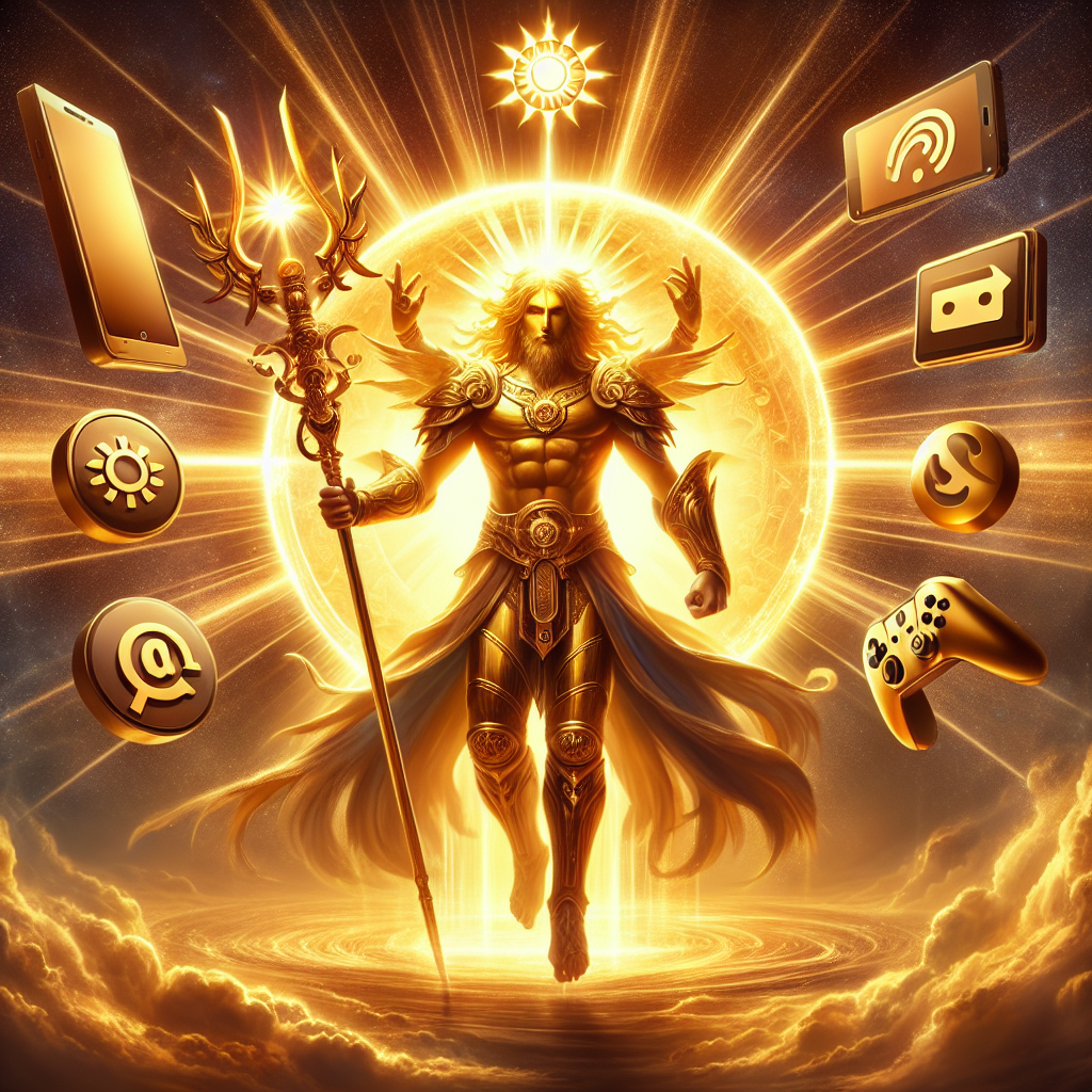 Sun's Dominance in Mobile Legends: Unleashing the Power of the Dawn