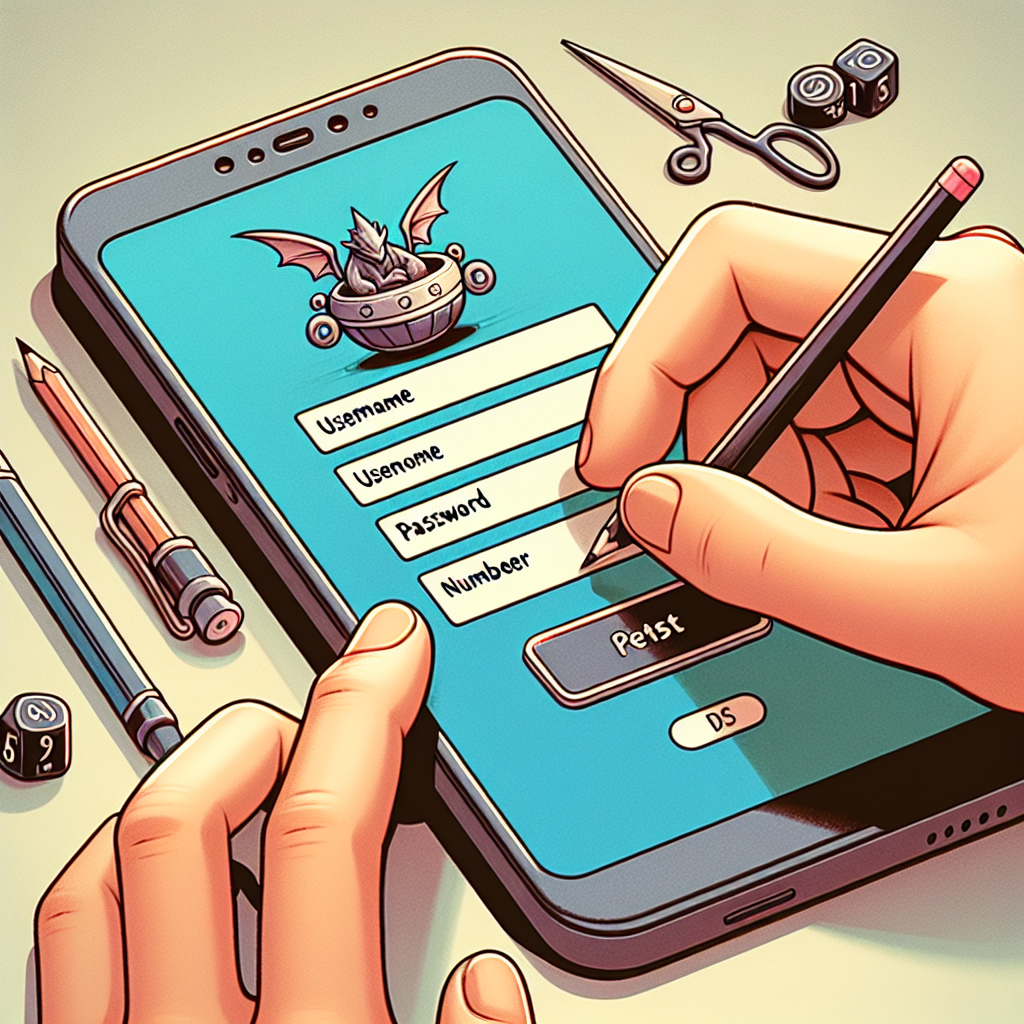cara buat akun baru mobile legend dengan mudah