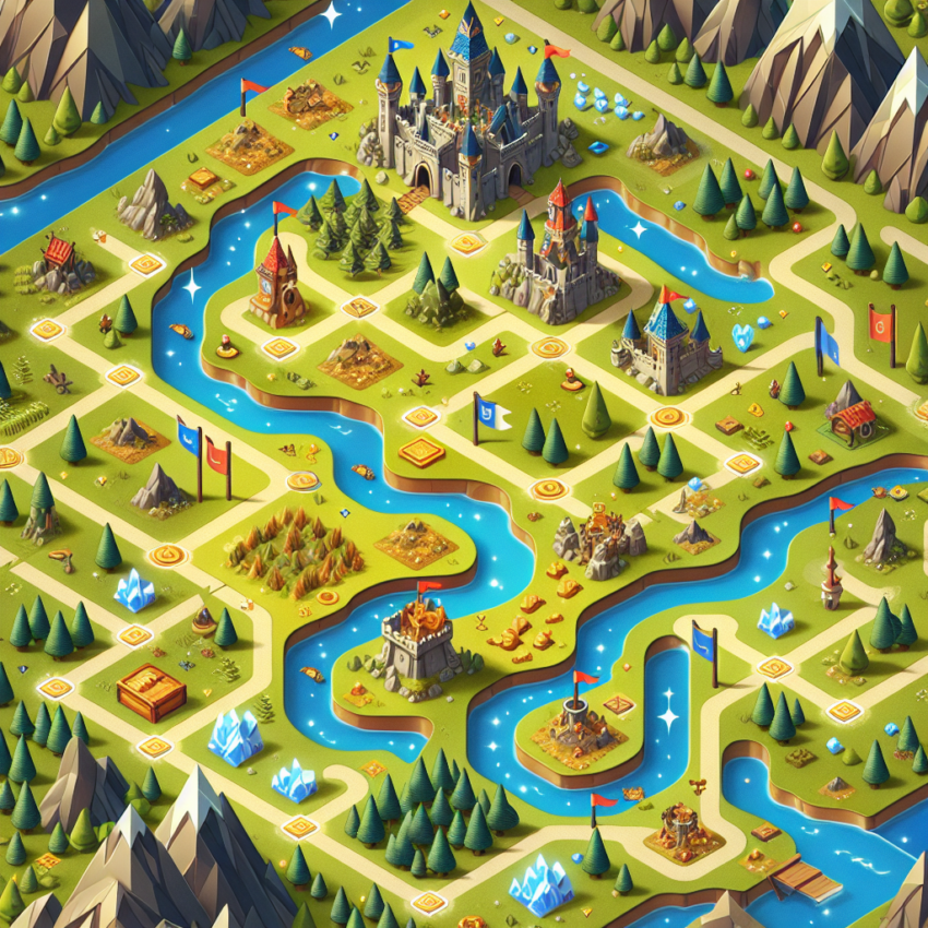 Ultimate Guide to the Mobile Legends Map: Strategies and Tips