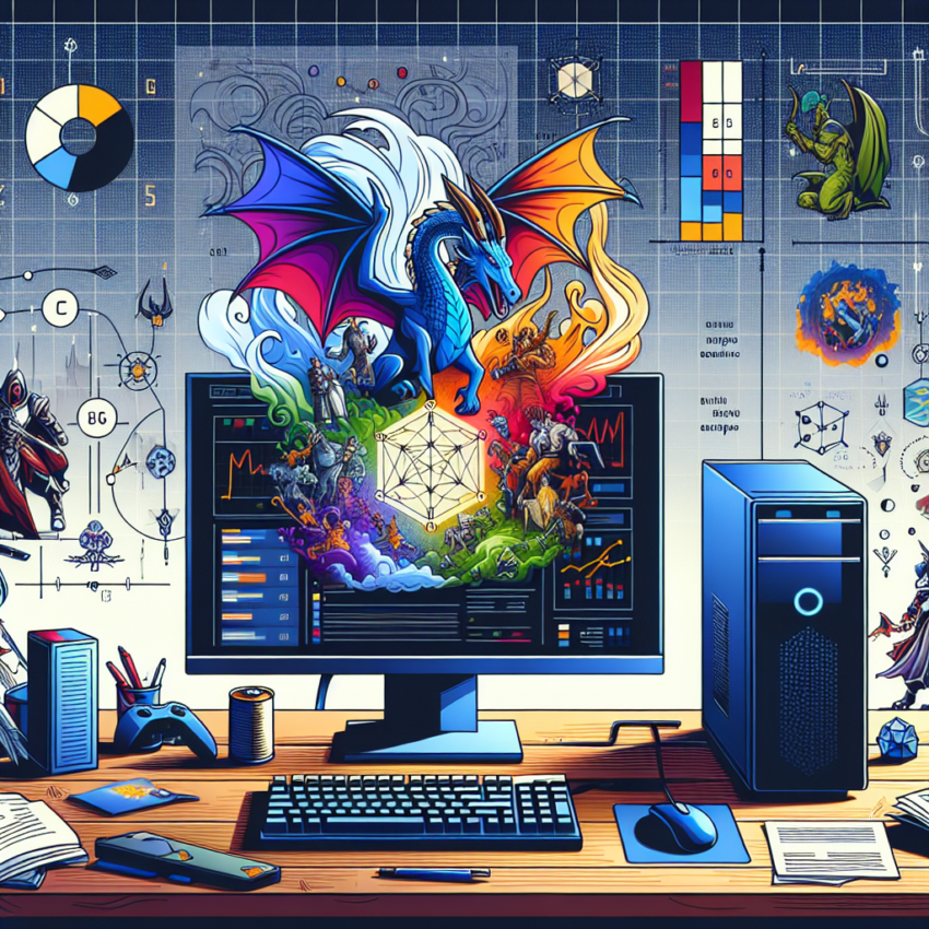 Mobile Legends: The Ultimate Guide to Playing on PC