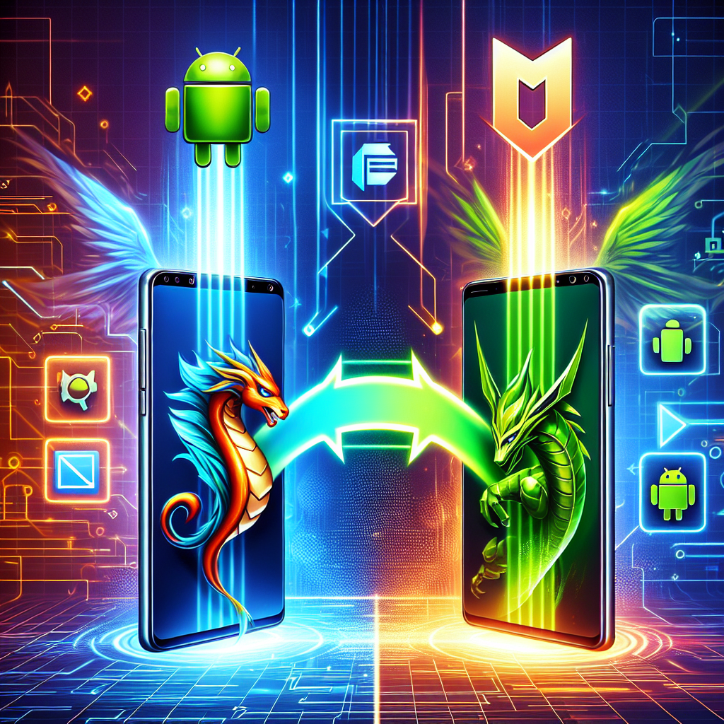 how to download mobile legends for android and iOS