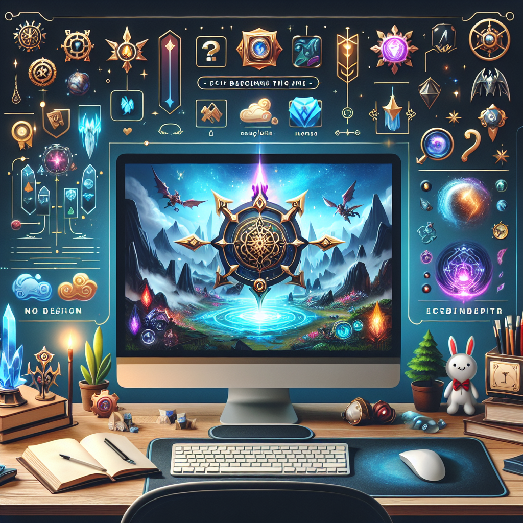 Mobile Legends: Guide to Playing on PC for Beginners