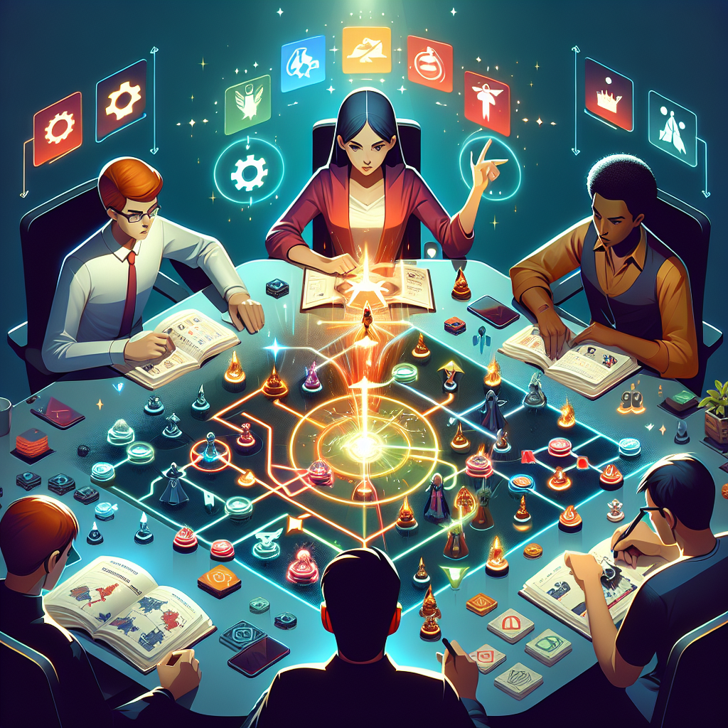 PP Mobile Legends: Strategies to Enhance Your Gameplay