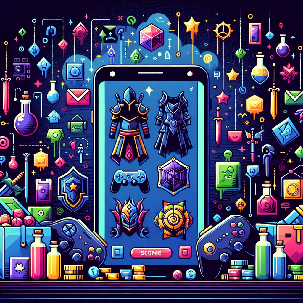 Itemku Mobile Legend: Your Ultimate Marketplace for In-Game Items