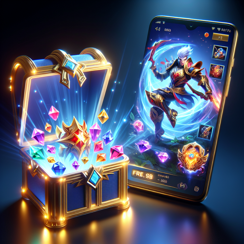 Mobile Legends Redeem Codes: How to Get Free Rewards