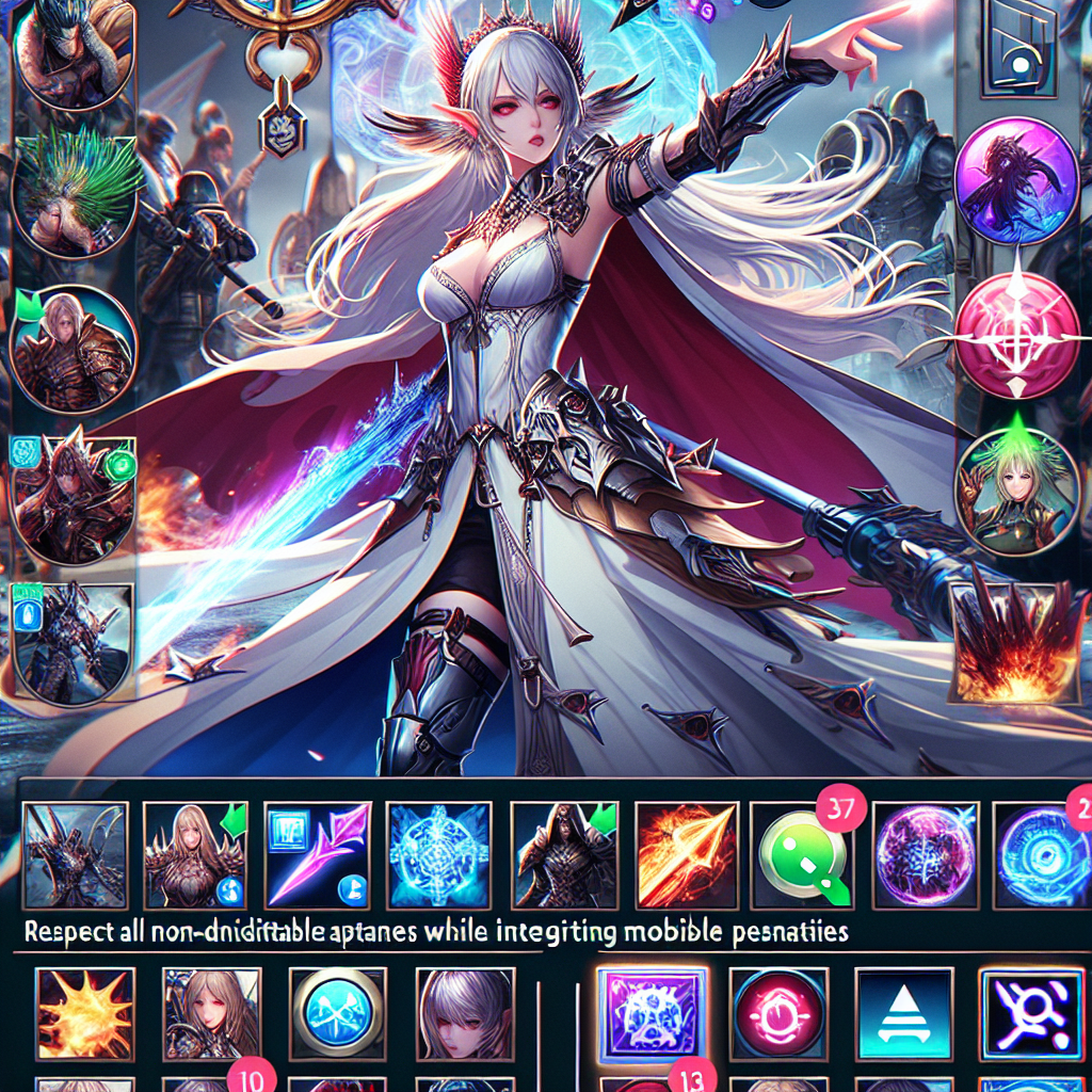 Hilda: The Unstoppable Force of Mobile Legends