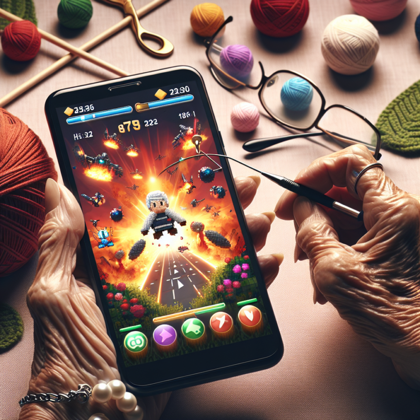 Nana's Ultimate Guide to Mastering Mobile Legends