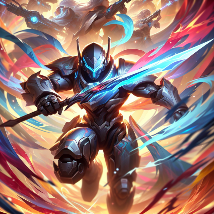 Kata Kata Inspiratif untuk Hero Mobile Legends