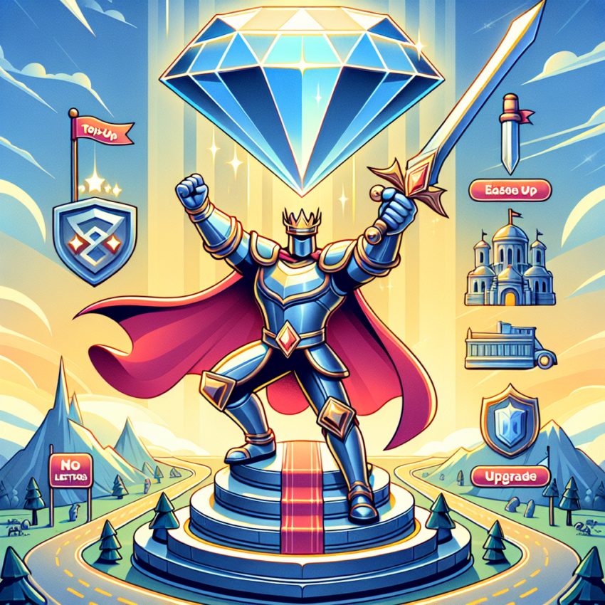 Codashop Mobile Legends: How to Top Up Diamonds Easily