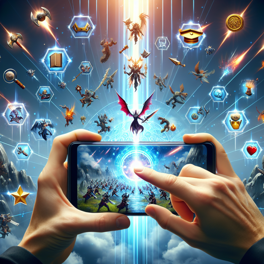 Ultimate Guide to Mastering Mobile Legends: Tips and Tricks for New Players
