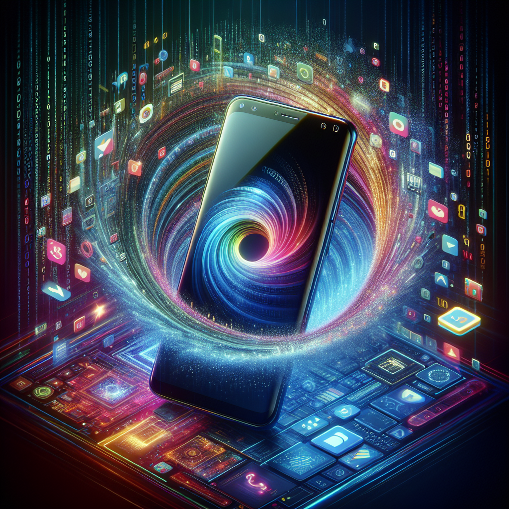 Infinix Mobile Legend: A Game Changer in the Smartphone World