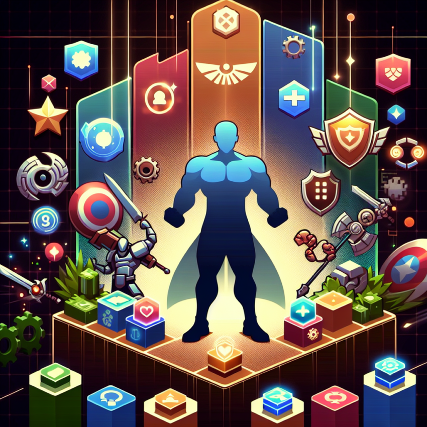 Profil Mobile Legend: Membangun Karakter yang Kuat dalam Game