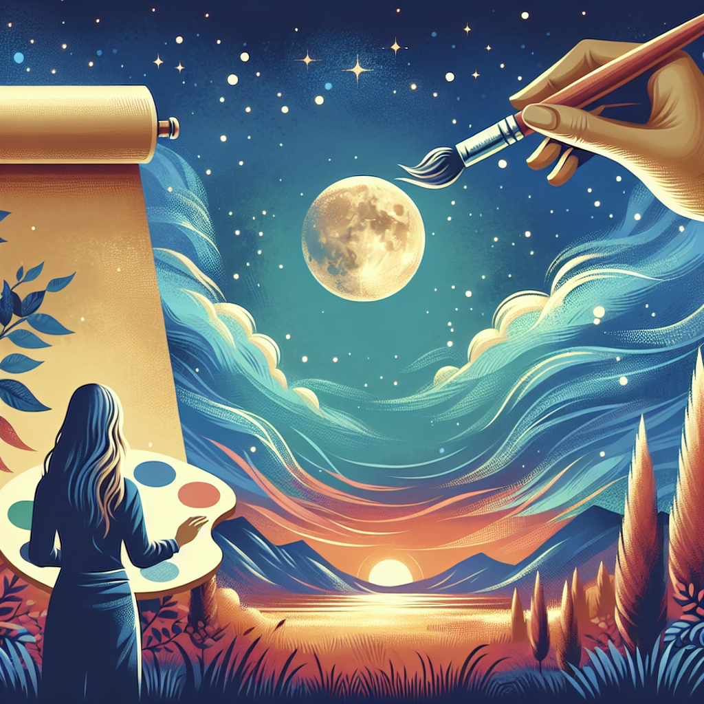 Hanabi's Ultimate Guide: Mastering the Art of the Moonlight