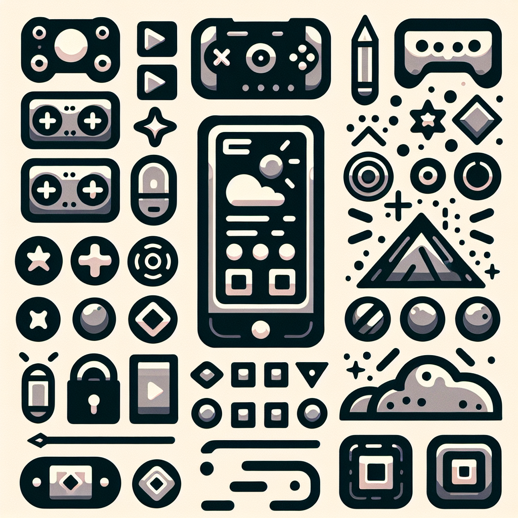 Mobile Legend PNG Resources for Graphic Designers