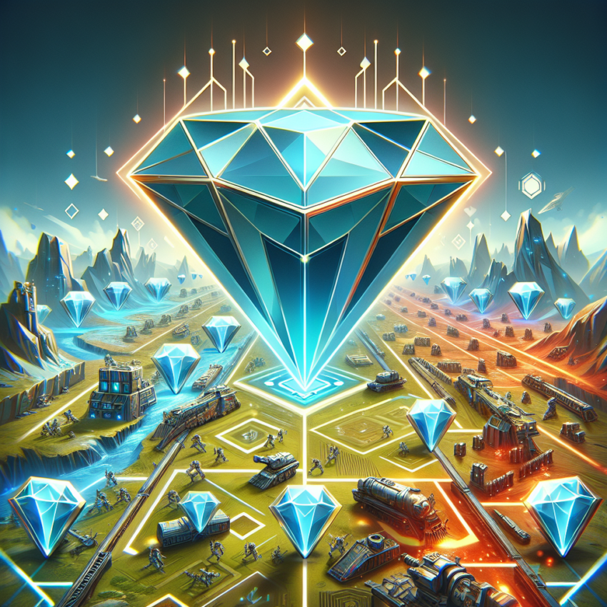 Diamond Strategies to Dominate in Mobile Legends