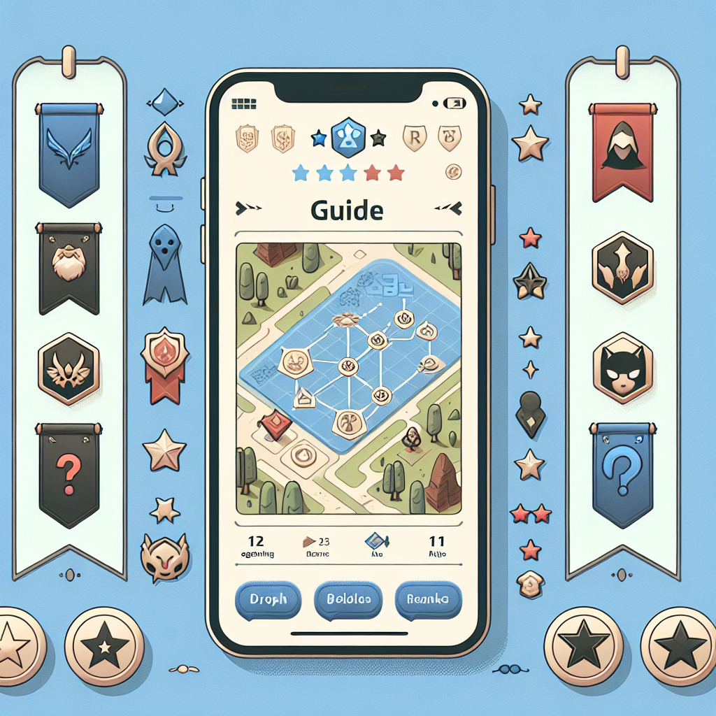 rank di mobile legend: panduan lengkap untuk pemula