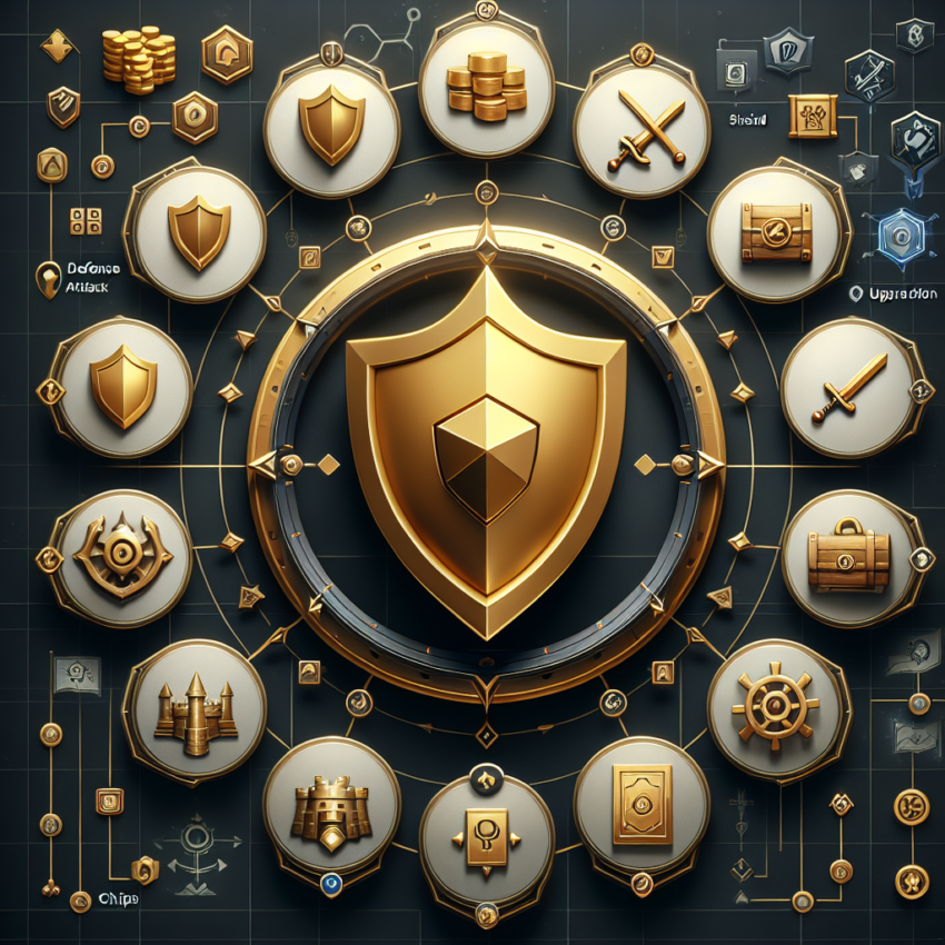 Top Strategies for Earning Chips in Mobile Legends