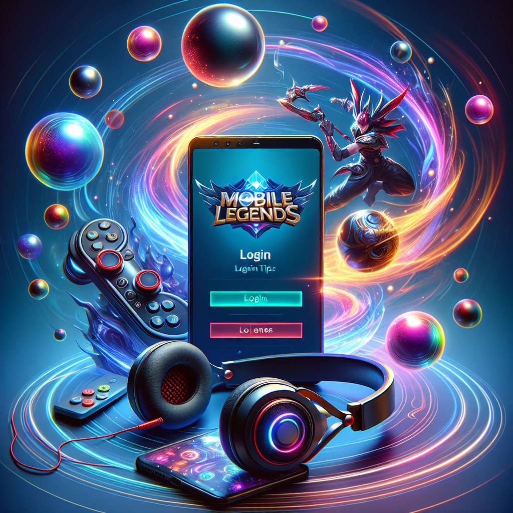 Mobile Legends Login Tips for a Seamless Gaming Experience