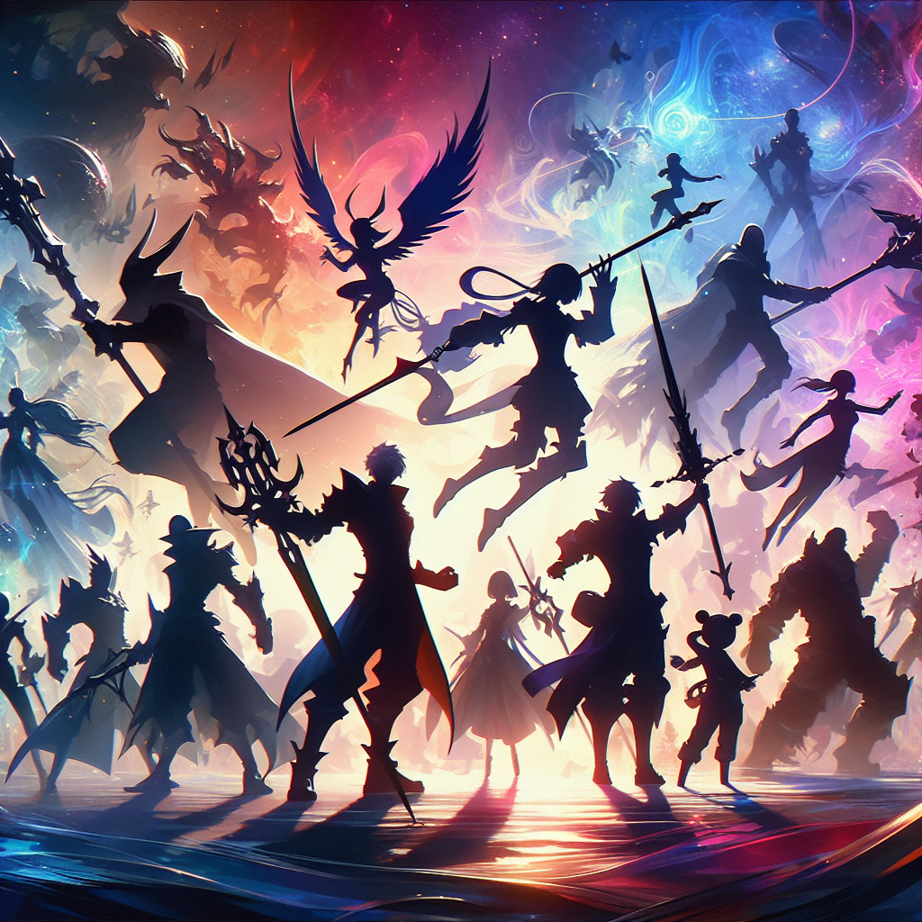 daftar hero mobile legend terbaru