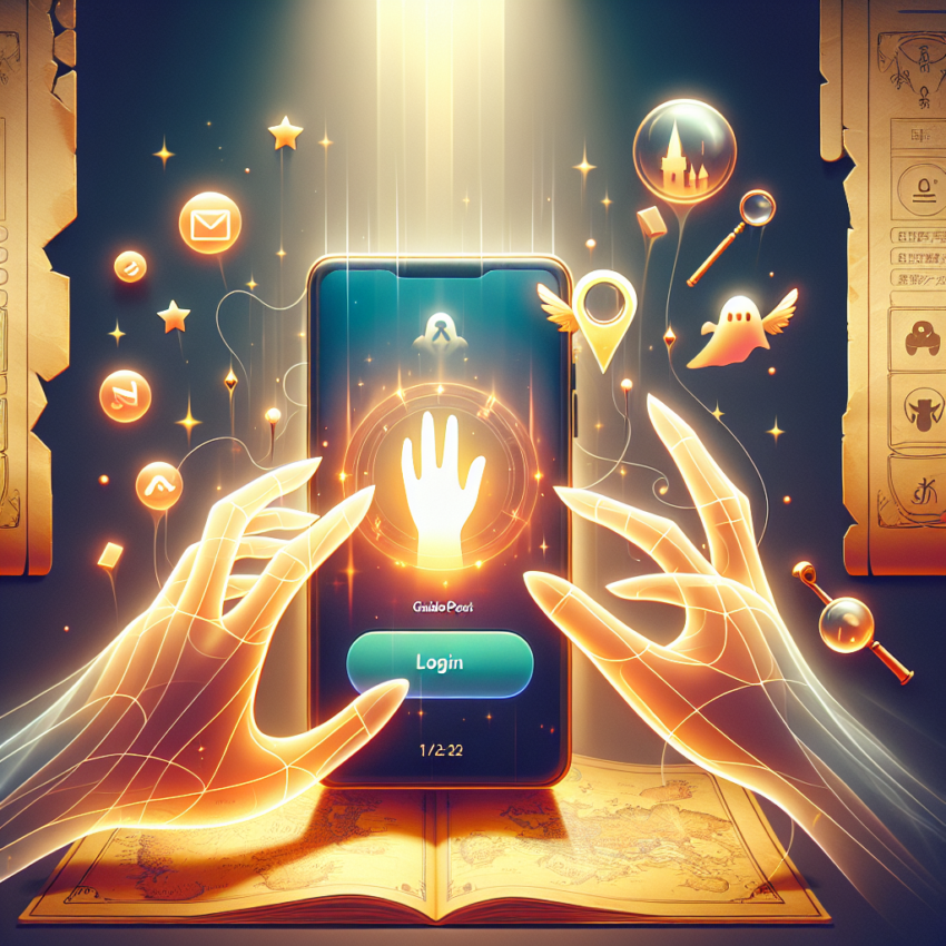 How to Easily Login to Mobile Legends: A Step-by-Step Guide