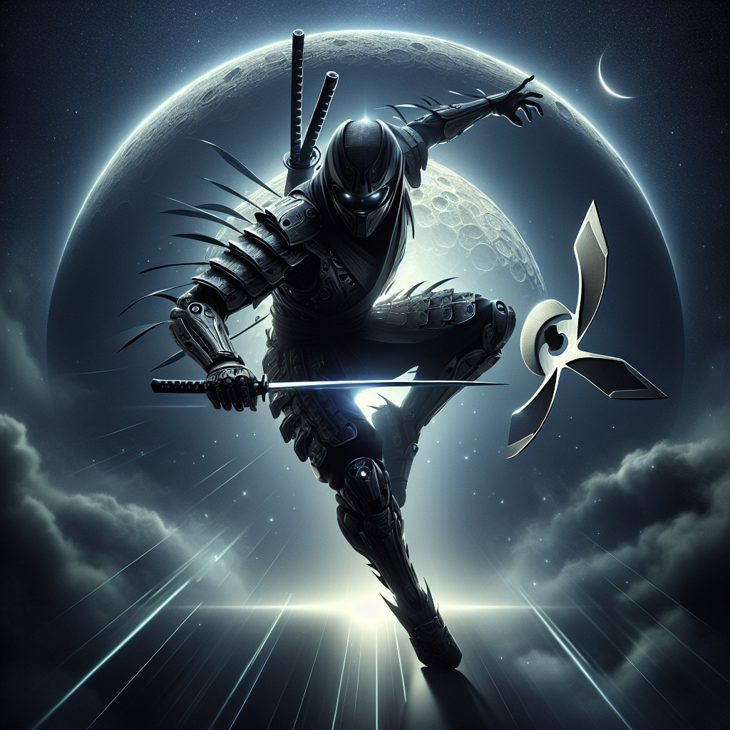 Unleashing the Power of Hayabusa: Mastering the Shadow Ninja in Mobile Legends