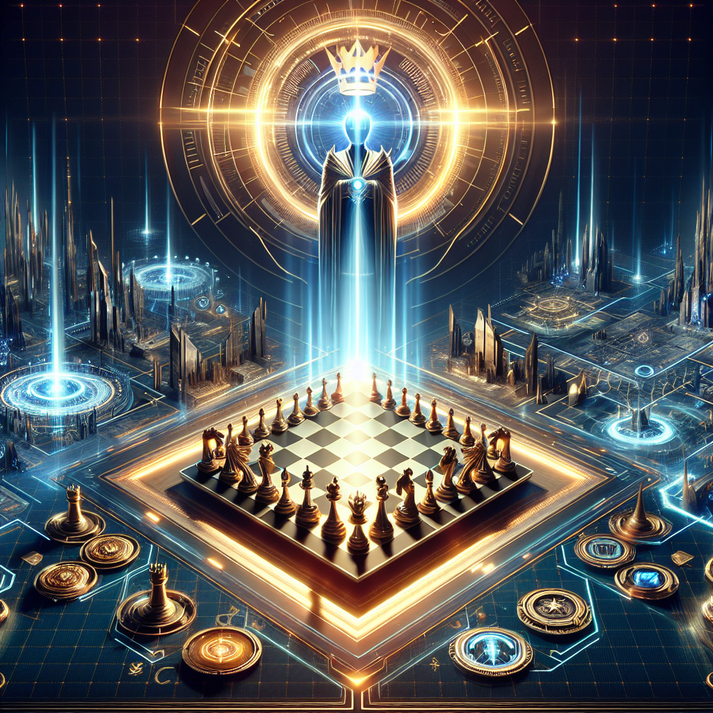 The Rise of Lord Mobile Legend: Strategies for Dominating the Arena