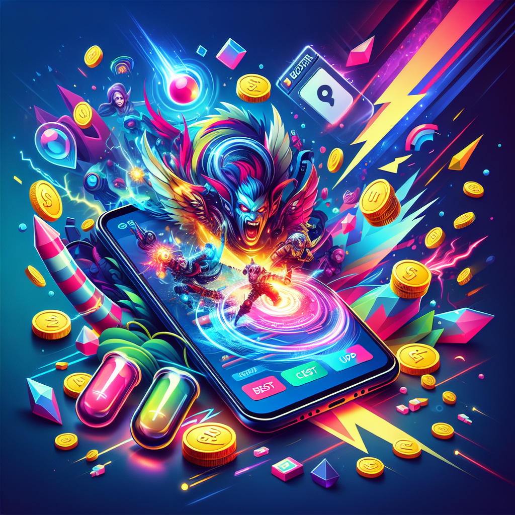 Mobile Legends Top Up: How to Boost Your Game Effectively