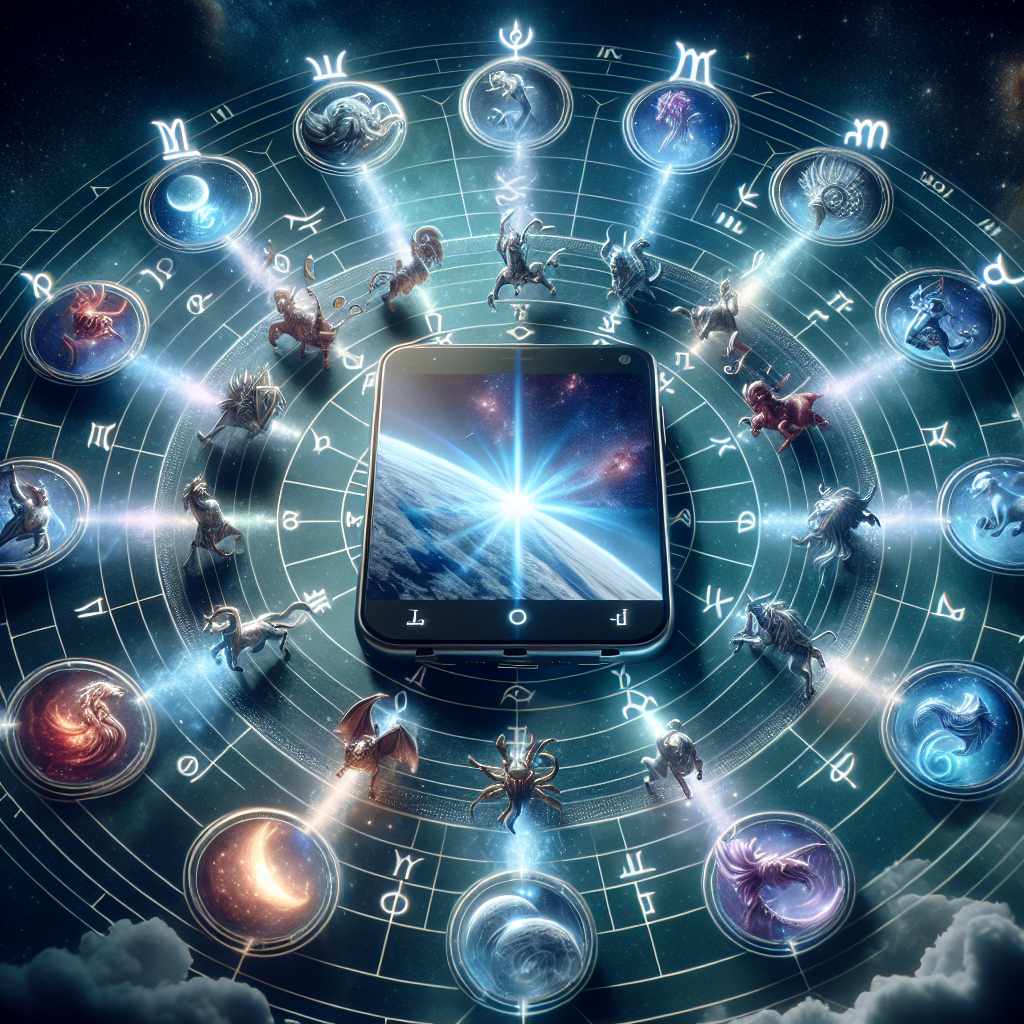The Celestial Battle: How Zodiac Signs Influence Mobile Legends Gameplay
