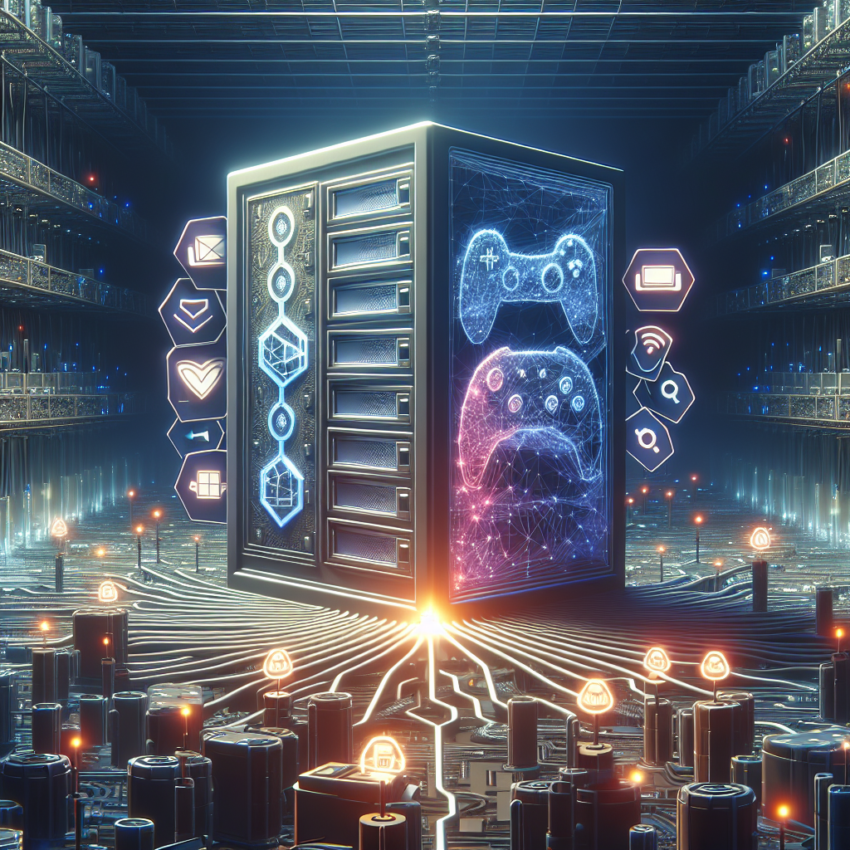 Best Practices for Setting Up a Mobile Legends Game Server