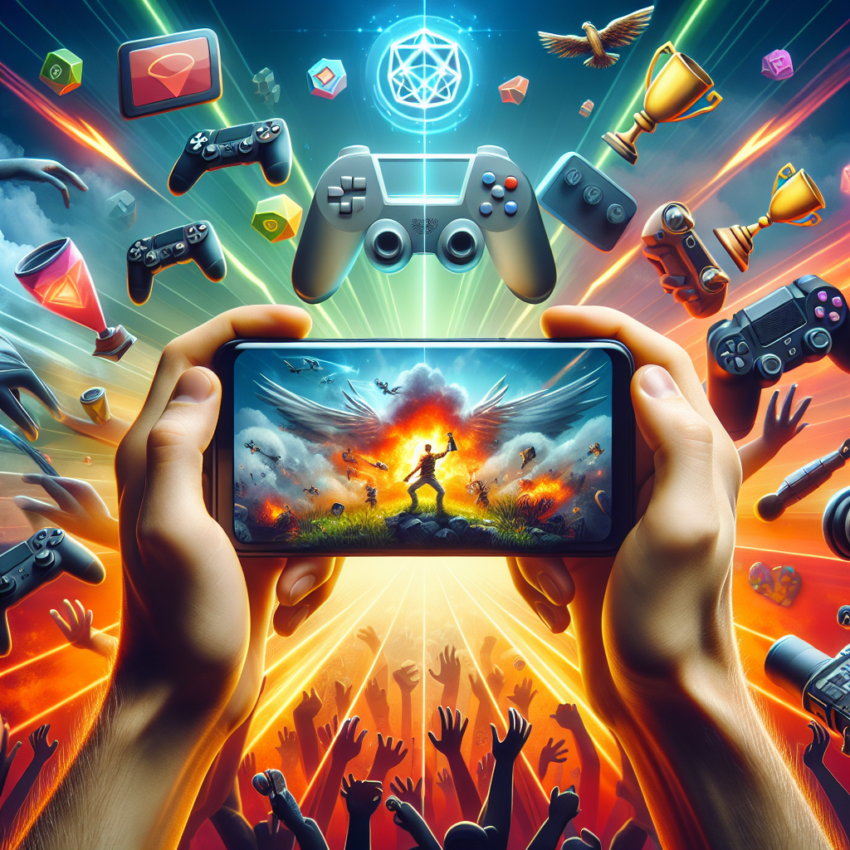 Bokep Mobile Legend: Menelusuri Fenomena Kontroversial di Dunia Game