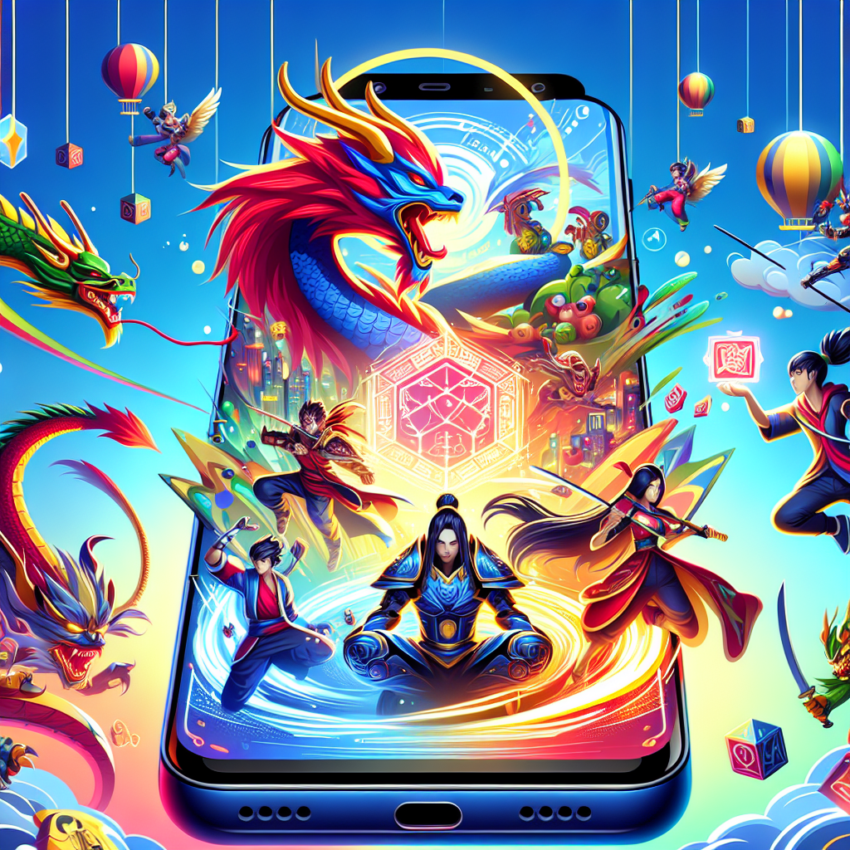 nama mobile legend keren dan unik