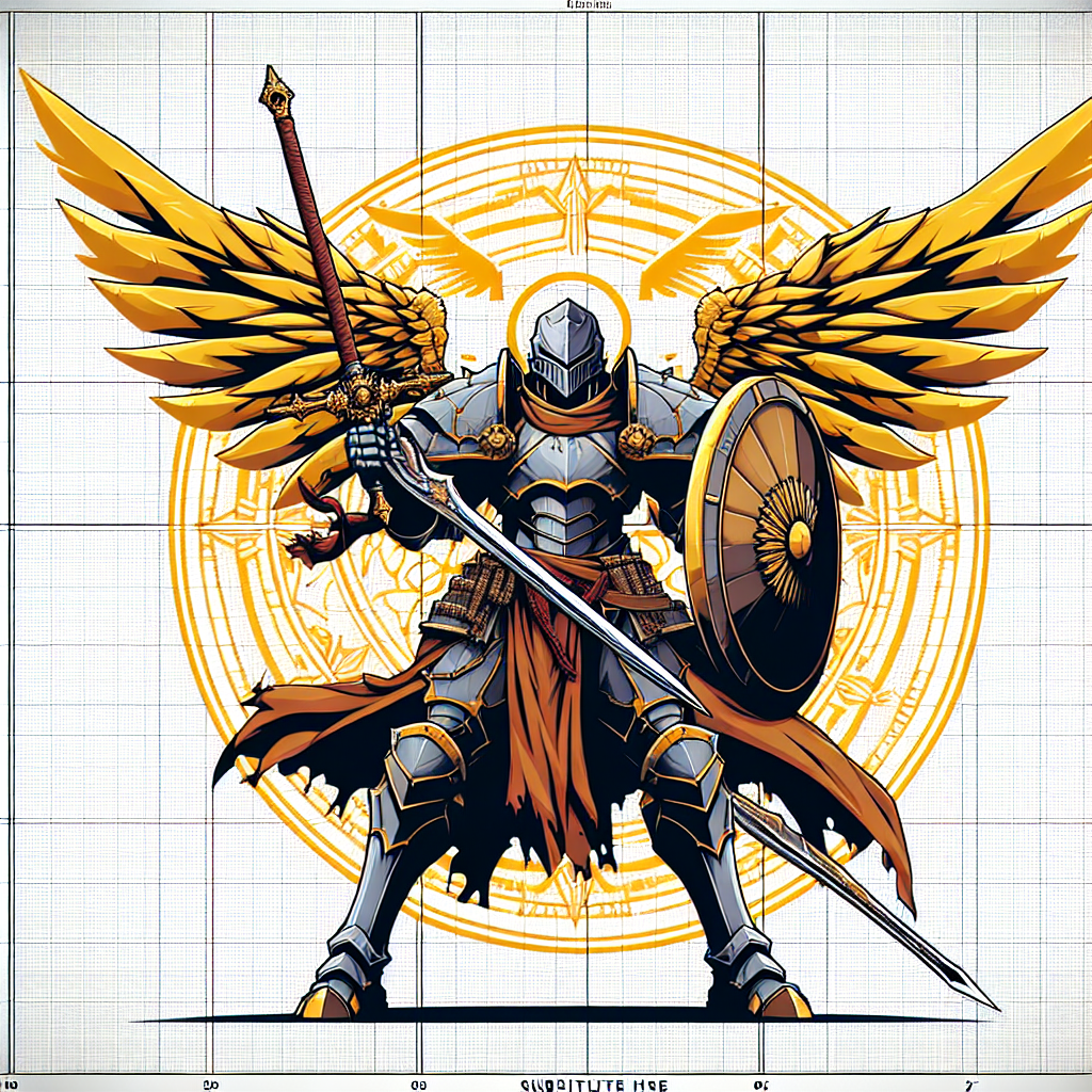 Gatotkaca: The Unyielding Warrior of Mobile Legends
