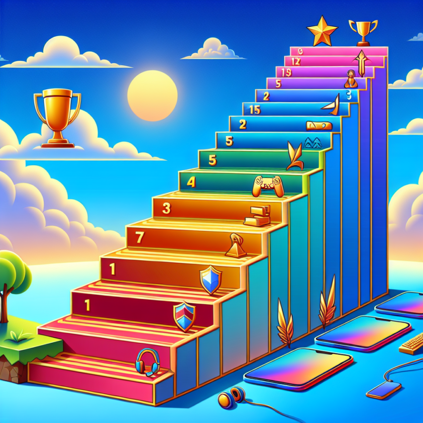 Mobile Legends Rank: A Comprehensive Guide to Climbing the Competitive Ladder