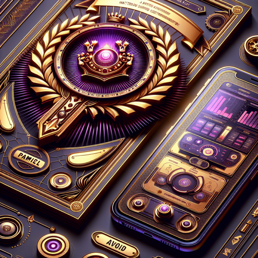 Emblem Mobile Legends: Mastering the Art of Customization