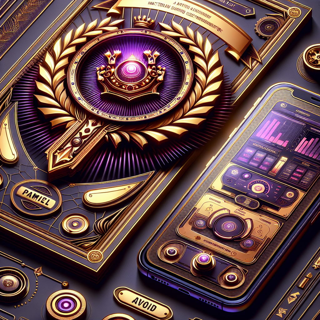 Emblem Mobile Legends: Mastering the Art of Customization