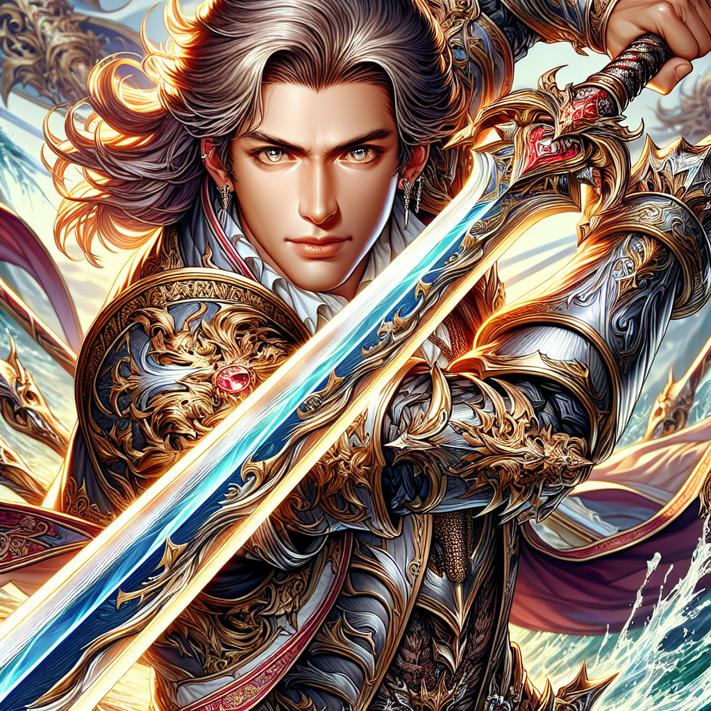 Zilong: The Legendary Fighter of Mobile Legends