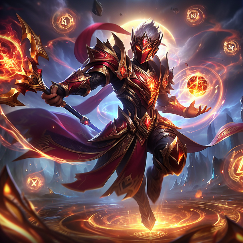 The Rise of Akai: Mastering the Mobile Legends Hero
