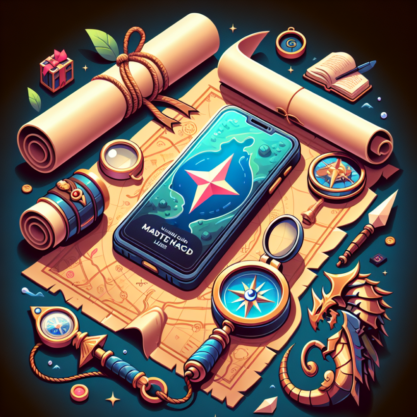 Ultimate Guide to Map Hack in Mobile Legends