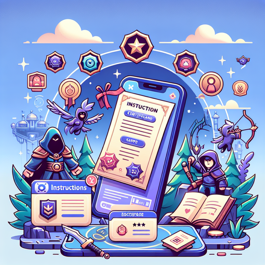 sertifikat mobile legend: cara mendapatkan dan manfaatnya