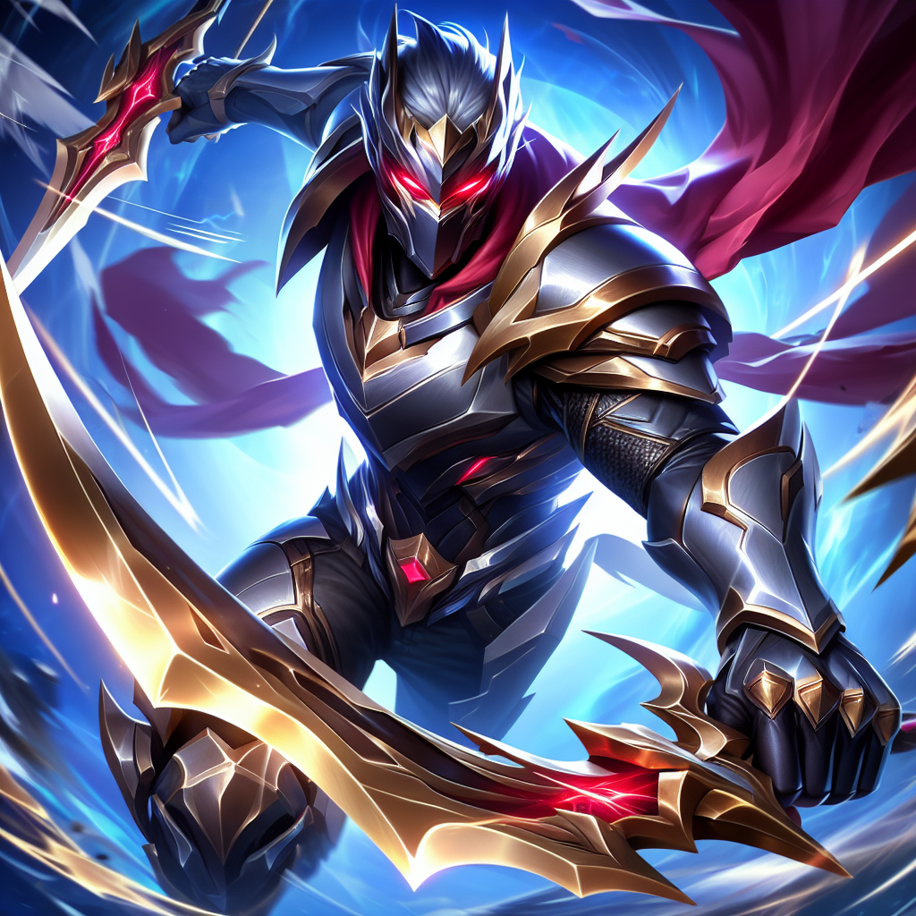 Hero Mobile Legend Terkuat di Season Terbaru
