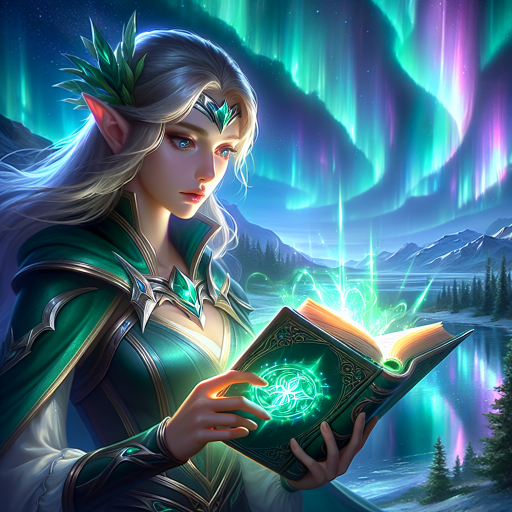 Exploring the Power of Aurora in Mobile Legends: A Guide to Mastery