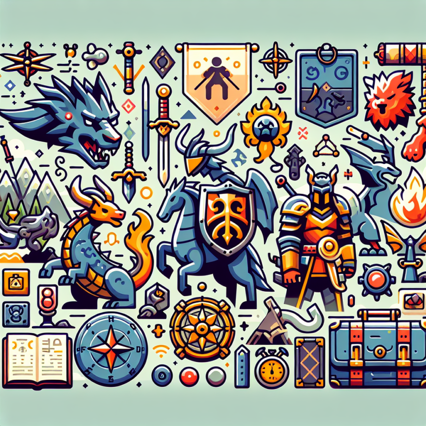 nama item mobile legend: panduan lengkap