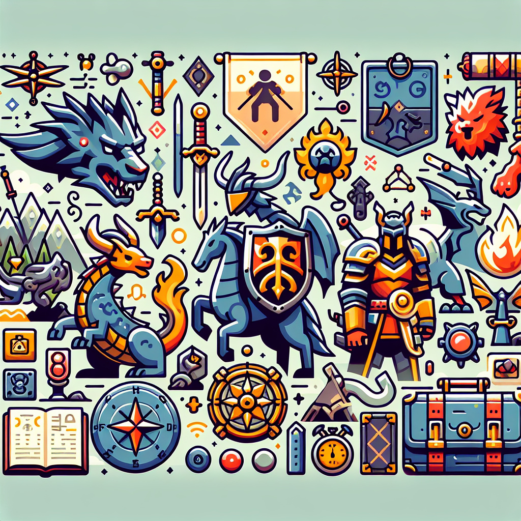 nama item mobile legend: panduan lengkap