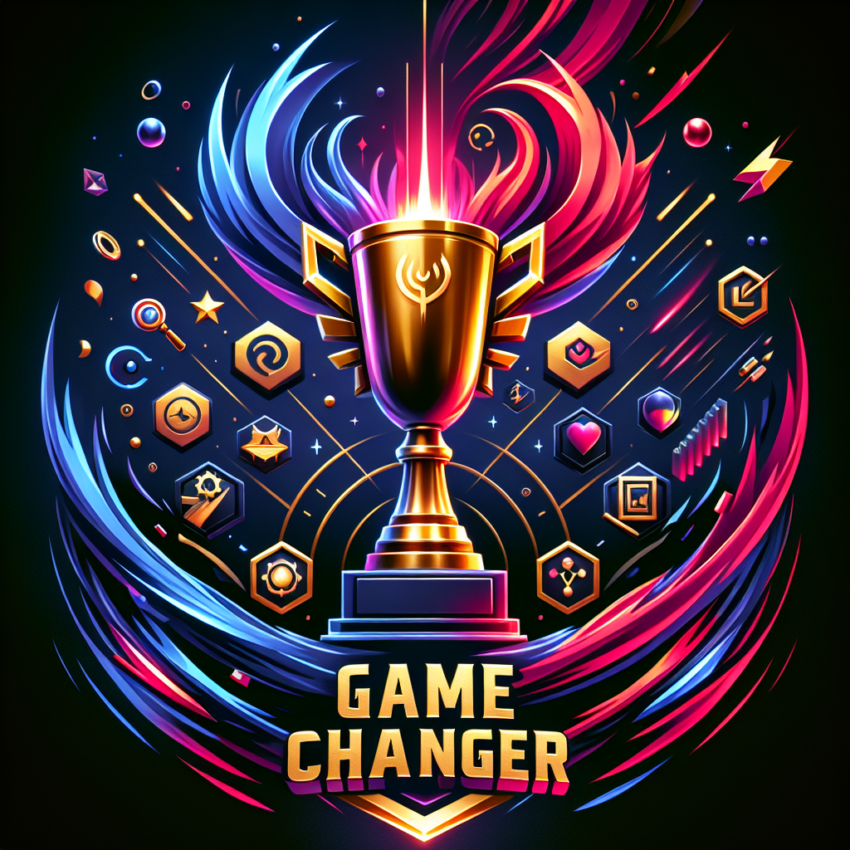 Chou: The Ultimate Mobile Legends Game Changer