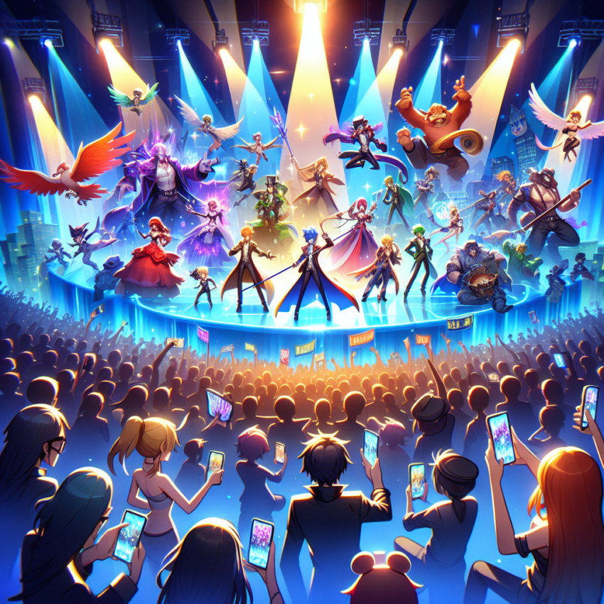 nama nama hero mobile legend yang paling populer