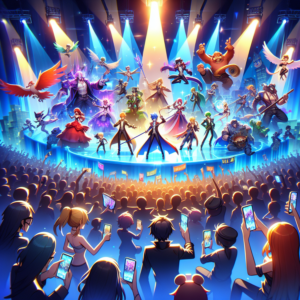 nama nama hero mobile legend yang paling populer