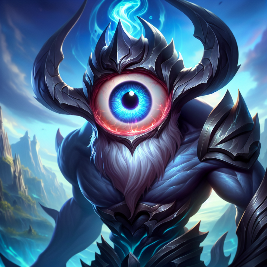 The Untold Power of Cyclops: Mastering the Mobile Legends Hero