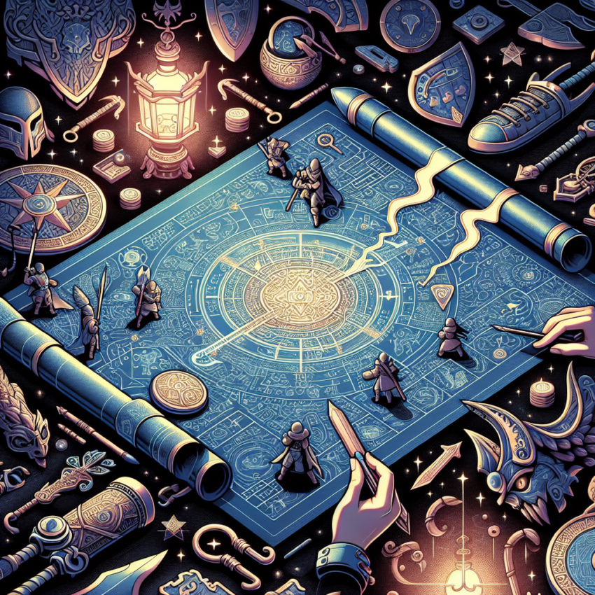 Item Baru Mobile Legends: Mengungkap Rahasia Strategi Baru